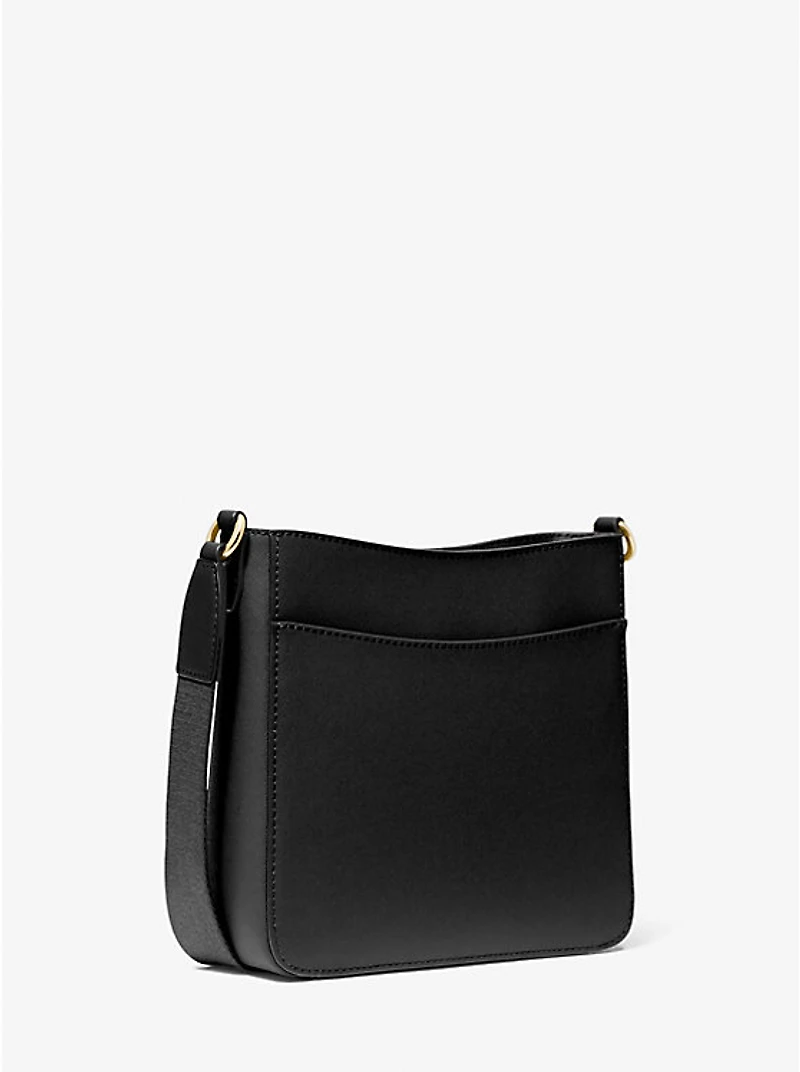 Jet Set Travel Small Messenger Bag