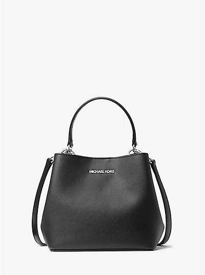 Pratt Small Convertible Shoulder Bag