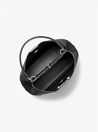 Pratt Small Convertible Shoulder Bag