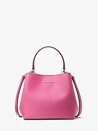 Pratt Small Convertible Shoulder Bag