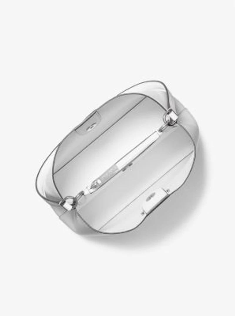 Pratt Medium Shoulder Bag