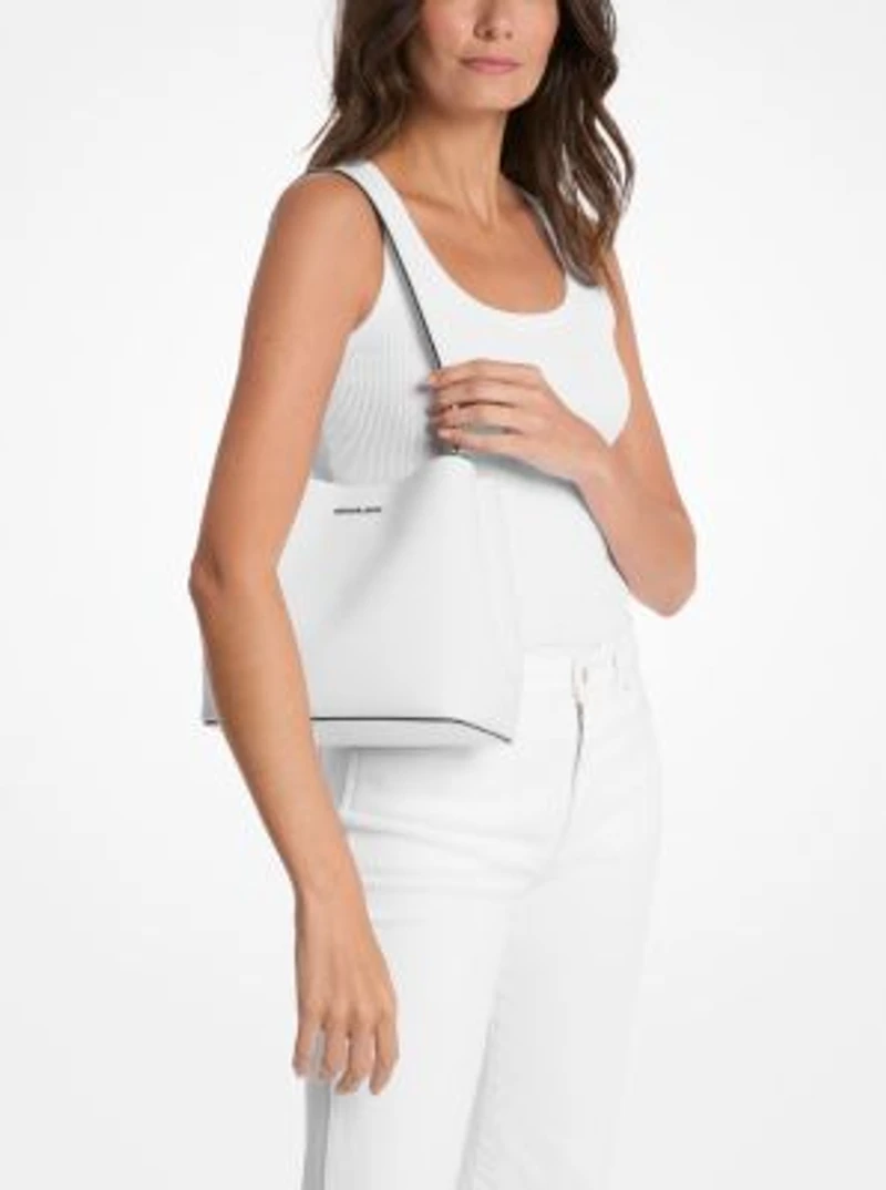 Pratt Medium Shoulder Bag