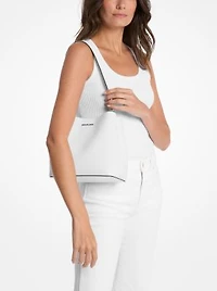 Pratt Medium Shoulder Bag