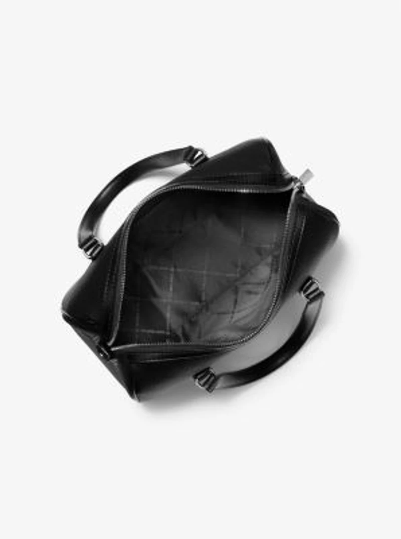 Jet Set Medium Satchel