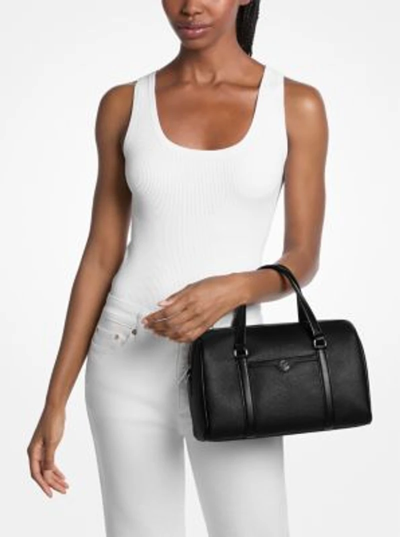 Jet Set Medium Satchel