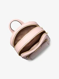 Jaycee Medium OmbrÃ© Signature Logo Backpack