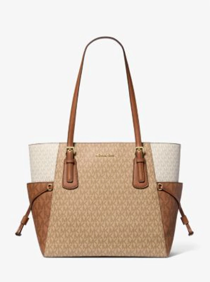 Voyager Signature logo