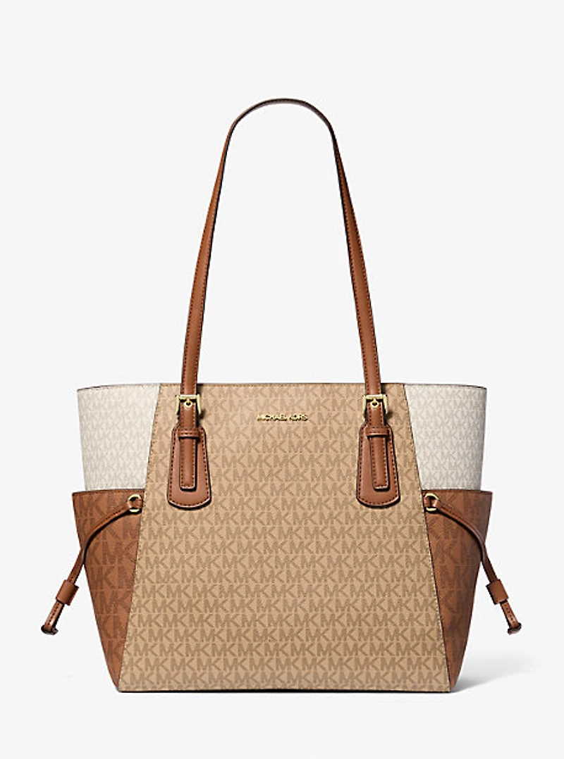 Voyager Signature logo