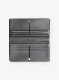 Carson Large Signature Logo Wallet