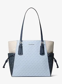 Voyager Signature logo