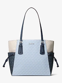 Voyager Signature logo