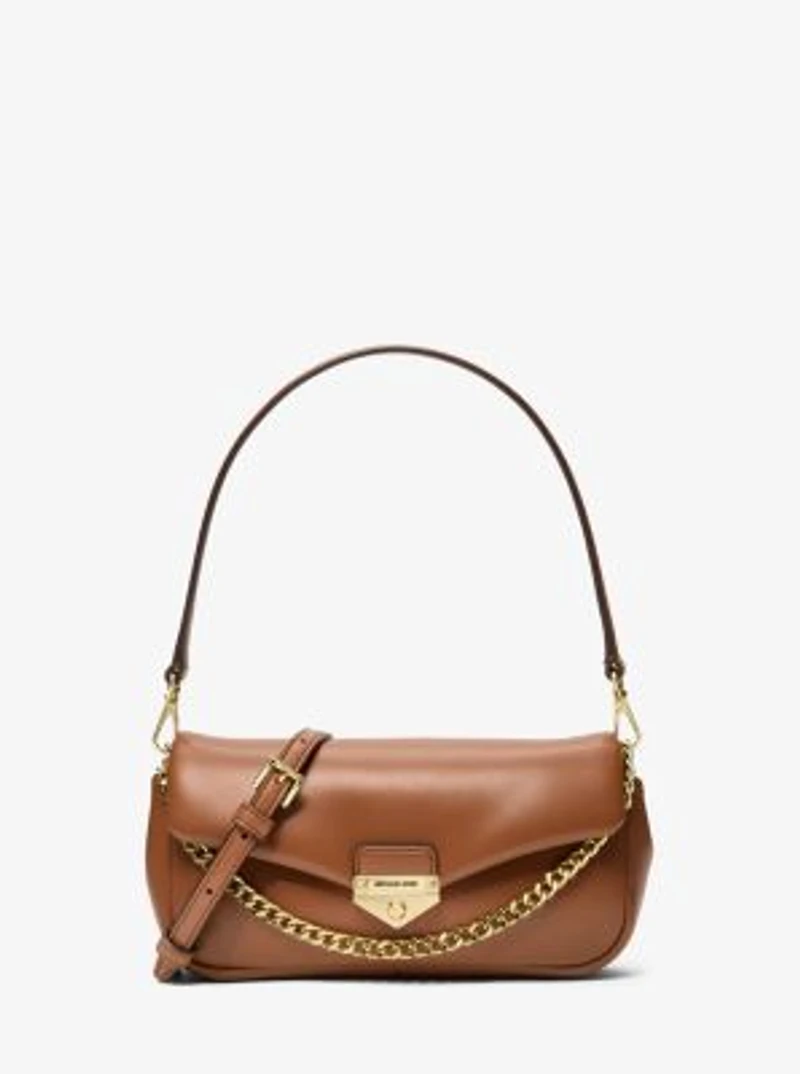 Soho Small Convertible Shoulder Bag