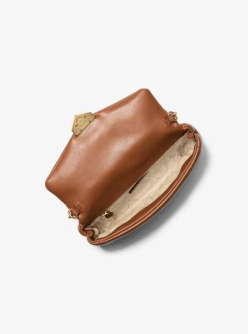 Soho Small Convertible Shoulder Bag