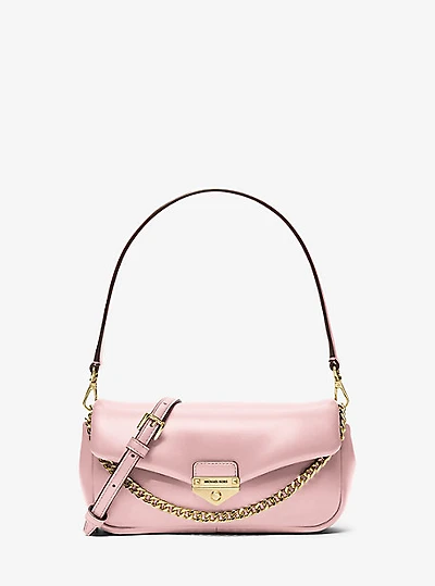 Soho Small Convertible Shoulder Bag