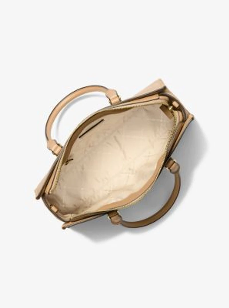 Arden Medium Satchel