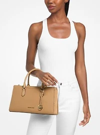 Arden Medium Satchel