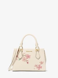 Marilyn Small Embellished Satchel