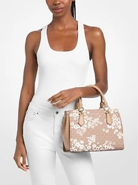 Marilyn Signature logo