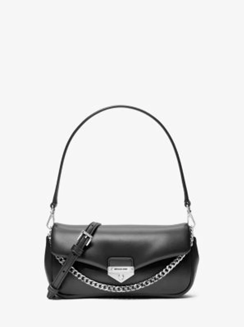 Soho Small Convertible Crossbody Bag