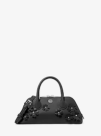 Petra Small Floral Embellished Crossbody Bag