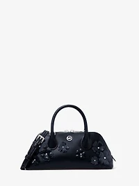 Petra Small Floral Embellished Crossbody Bag