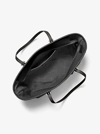 Jet Set Travel Saffiano