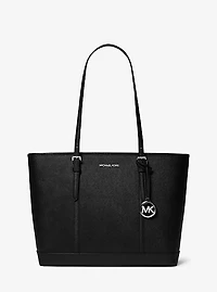 Jet Set Travel Saffiano