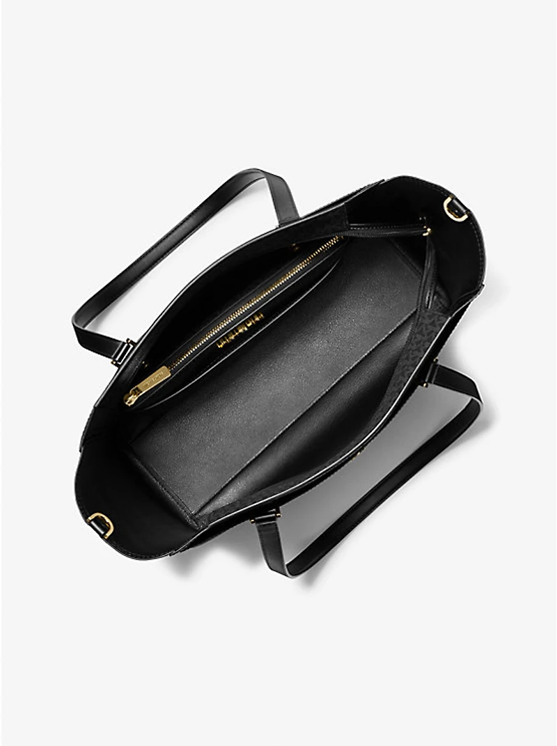 Maisie Large Logo 3-in-1 Tote Bag