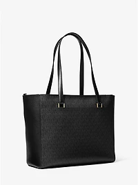 Maisie Large Logo 3-in-1 Tote Bag