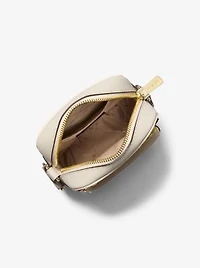 Jet Set Medium Leather Crossbody Bag