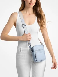 Jet Set Medium Leather Crossbody Bag