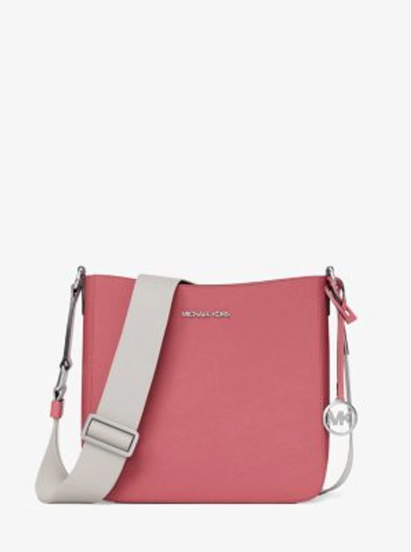 Jet Set Travel Small Messenger Bag