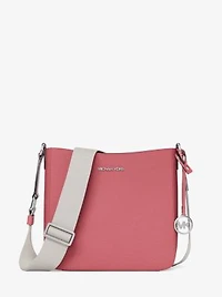 Jet Set Travel Small Messenger Bag