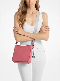 Jet Set Travel Small Messenger Bag