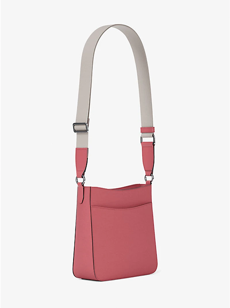 Jet Set Travel Small Messenger Bag