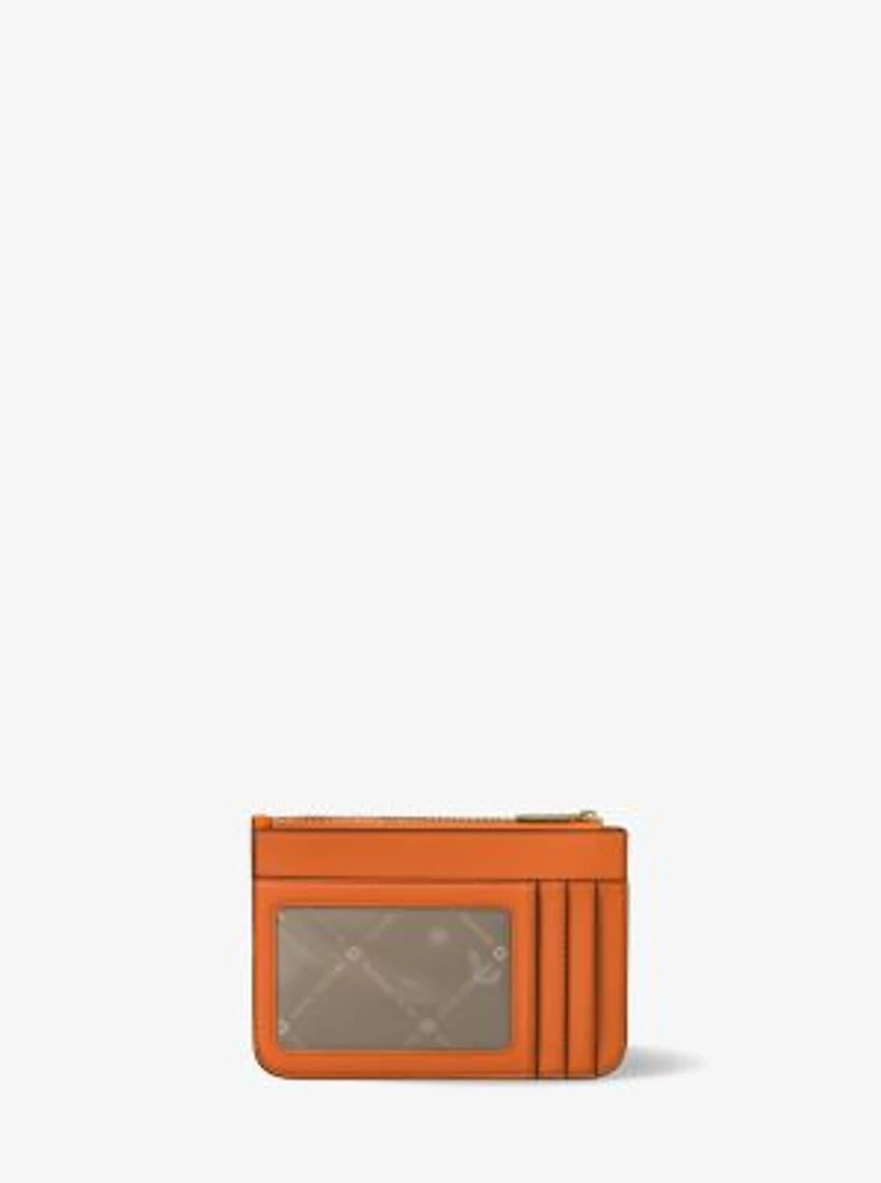 Jet Set Small Patent Coin Purse