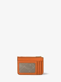 Jet Set Small Patent Coin Purse