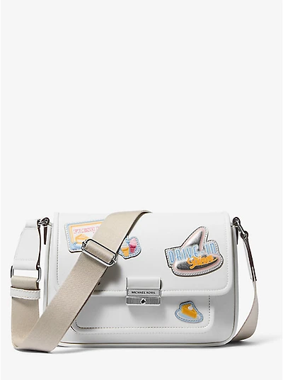 Bradshaw Medium Embellished Crossbody Bag