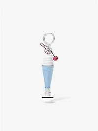 Milkshake Bag Charm