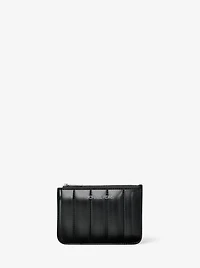 Jet Set Small Patent Coin Purse