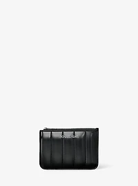 Jet Set Small Patent Coin Purse