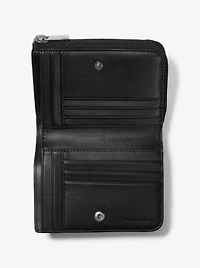 Cooper Signature Logo Folio Wallet