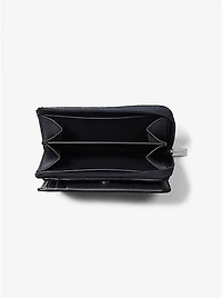 Cooper Signature Logo Folio Wallet