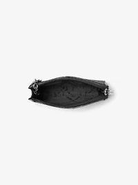 Cooper Small Signature Logo Zip Pouch
