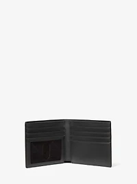Cooper Ombré Signature Logo Billfold Wallet