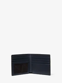 Cooper Ombré Signature Logo Billfold Wallet