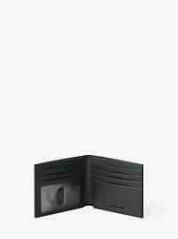 Cooper Graphic Logo Billfold Wallet