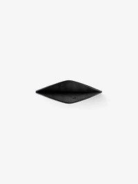 Cyrus Burnished Tall Card Case