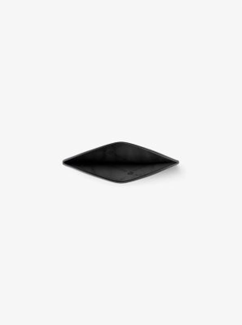 Cyrus Snake Embossed Tall Card Case