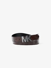 Reversible Belt